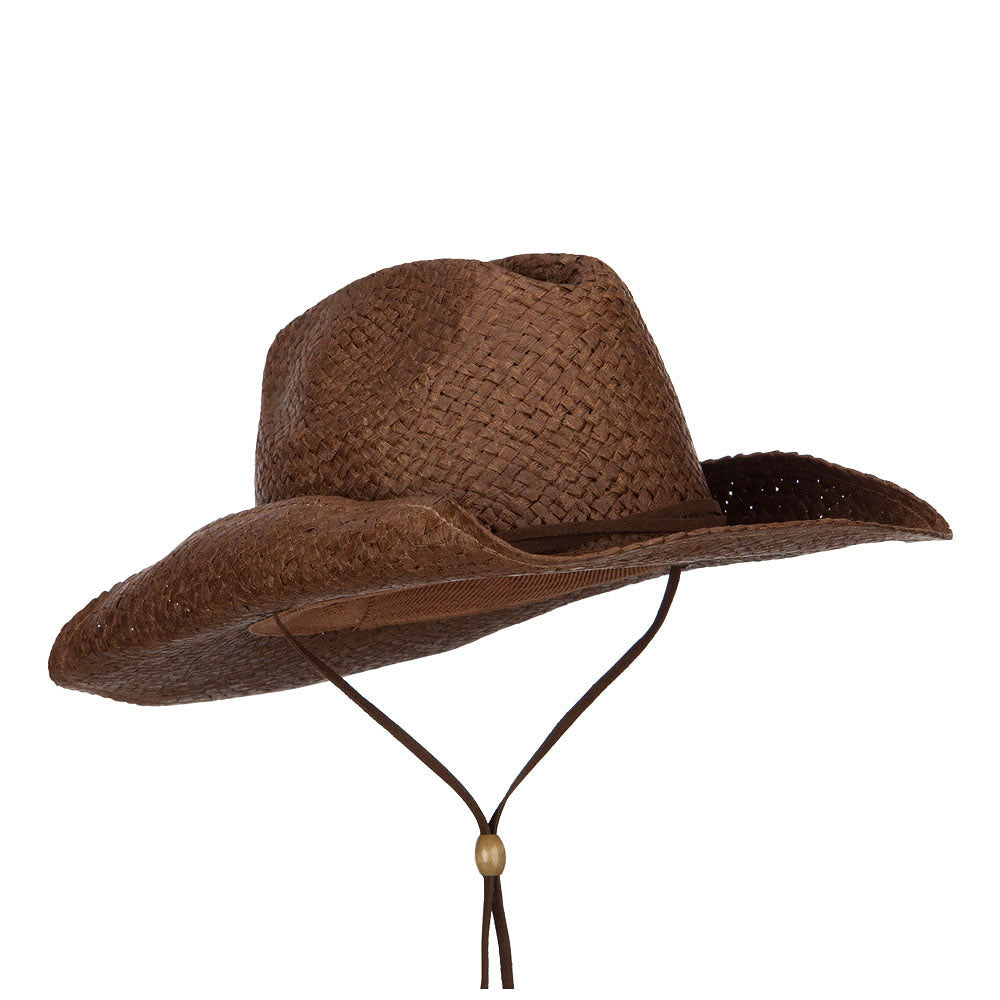 Western Toyo Cowboy Hat