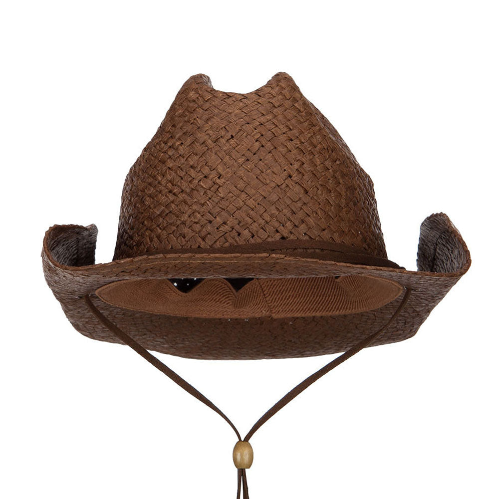 Western Toyo Cowboy Hat