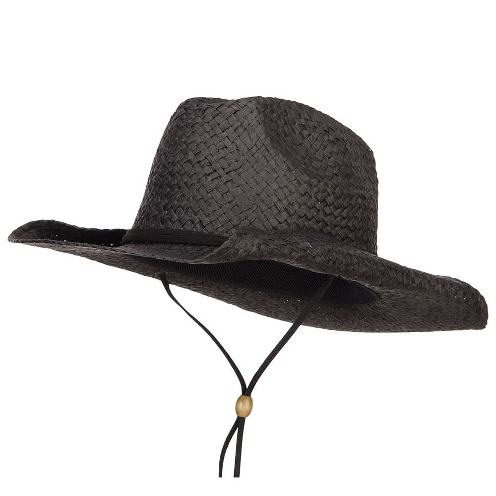 Western Toyo Cowboy Hat