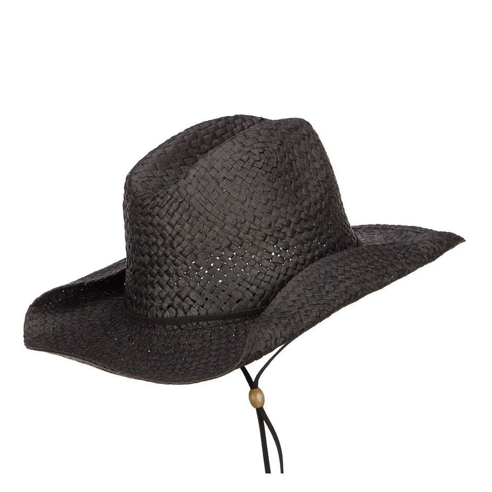 Western Toyo Cowboy Hat