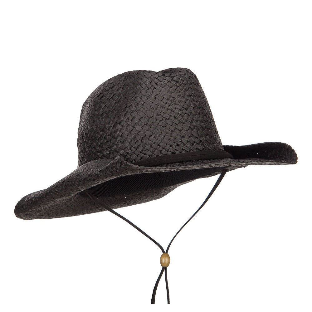 Western Toyo Cowboy Hat