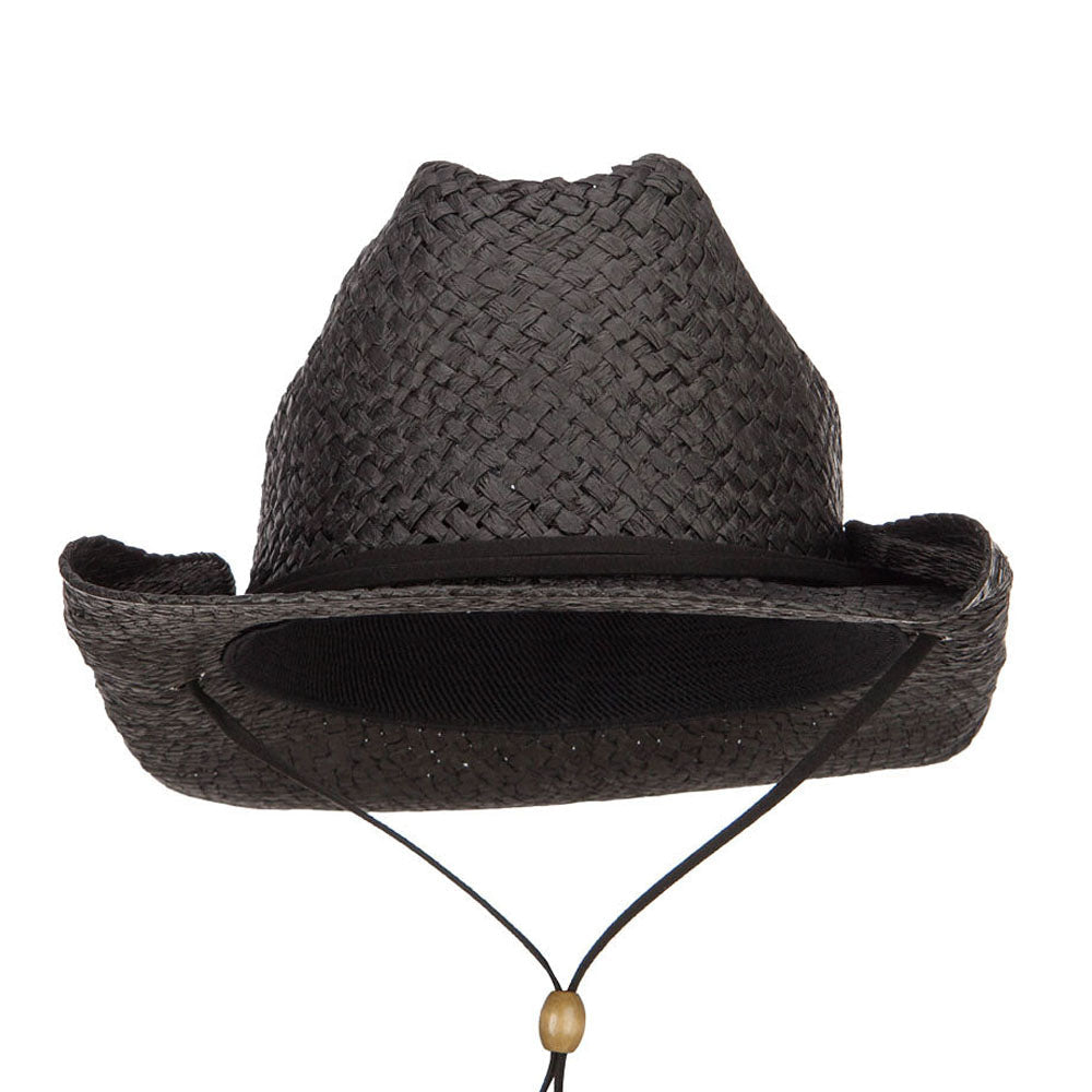 Western Toyo Cowboy Hat