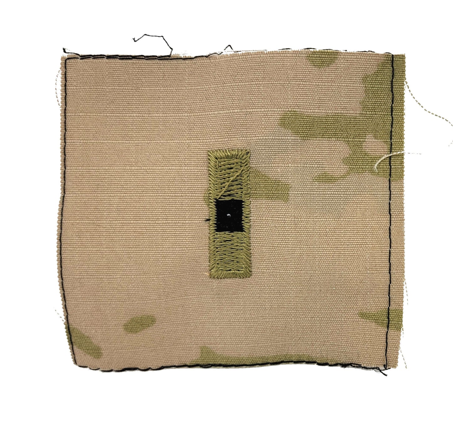 U.S. Army OCP Rank Insignia - SEW-ON