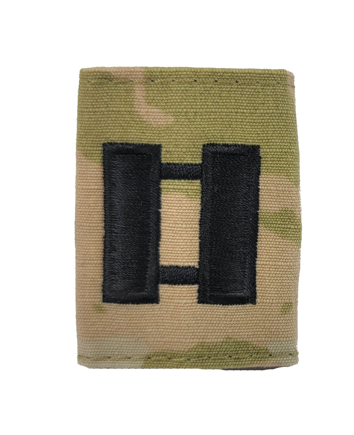 U.S. Army OCP Gore-Tex Loop Rank - 3 Color OCP