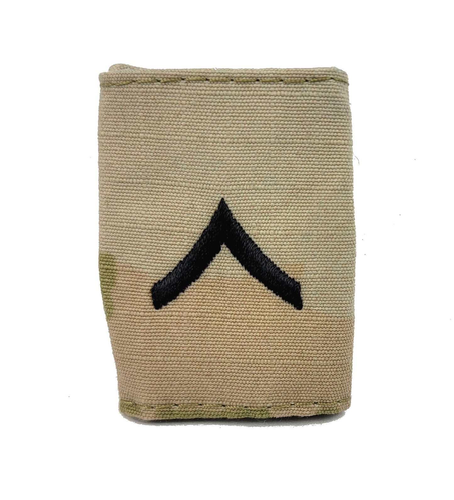 U.S. Army OCP Gore-Tex Loop Rank - 3 Color OCP