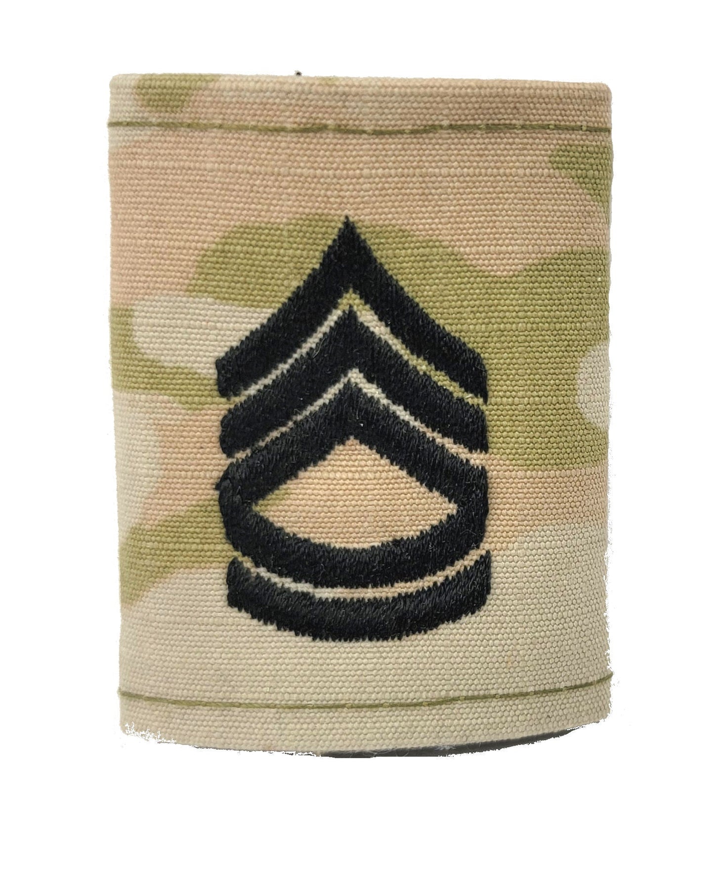 U.S. Army OCP Gore-Tex Loop Rank - 3 Color OCP