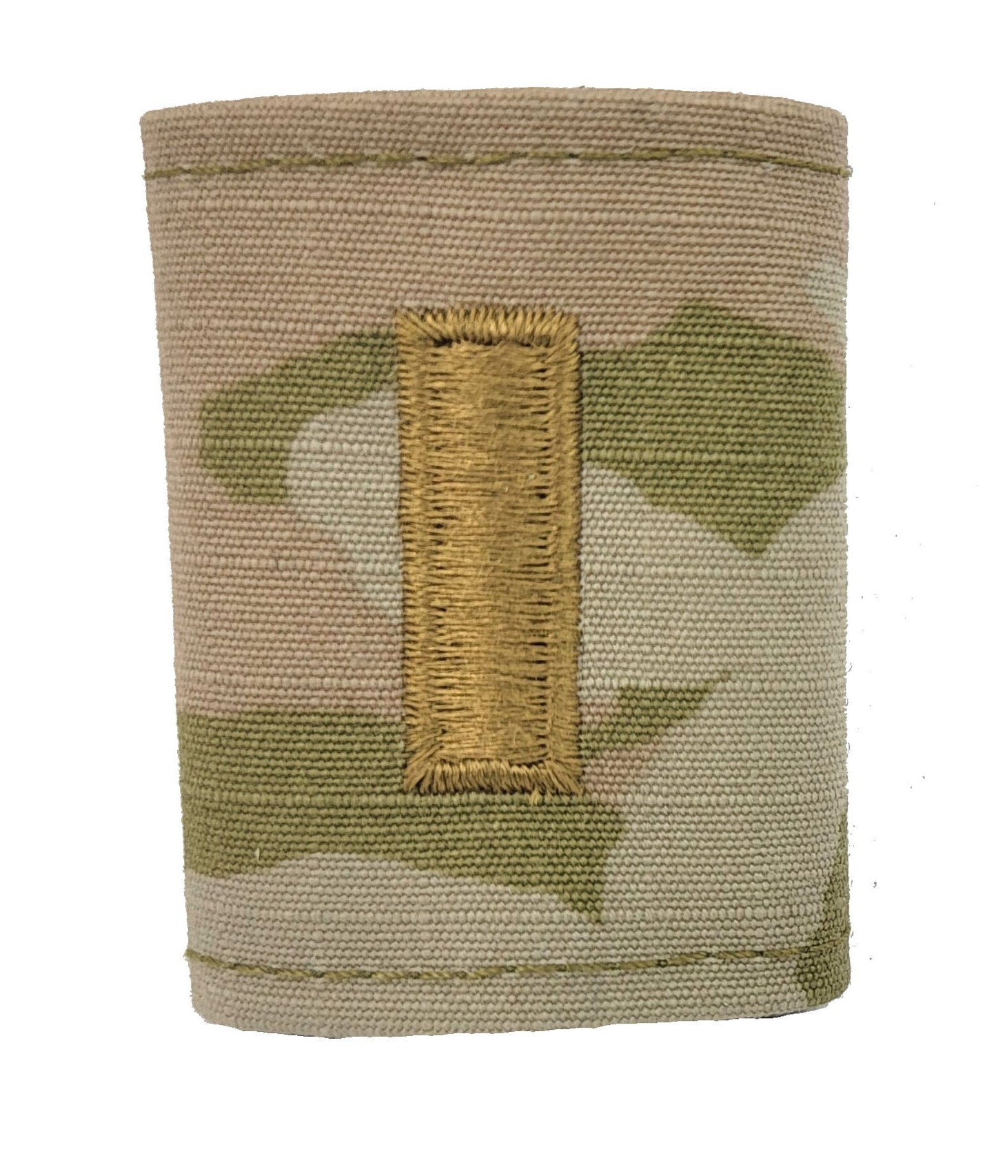 U.S. Army OCP Gore-Tex Loop Rank - 3 Color OCP