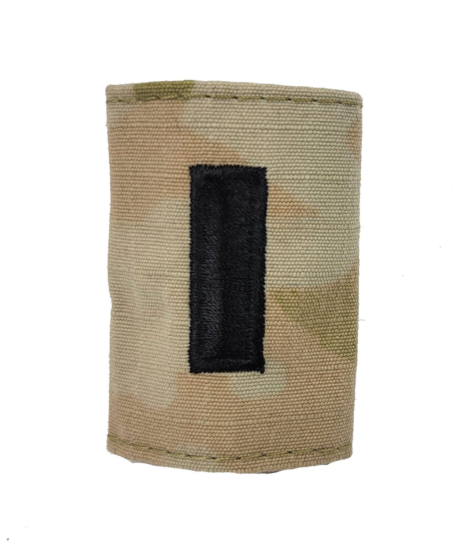 U.S. Army OCP Gore-Tex Loop Rank - 3 Color OCP