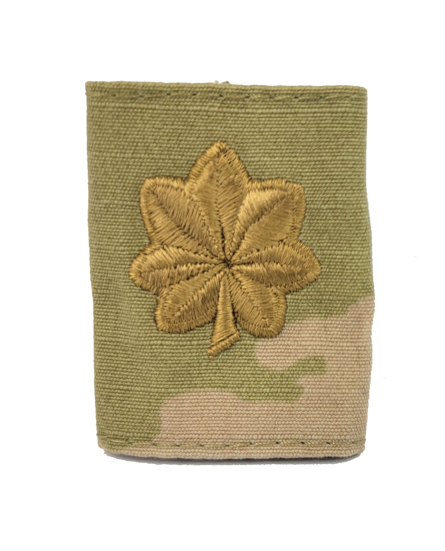 U.S. Army OCP Gore-Tex Loop Rank - 3 Color OCP