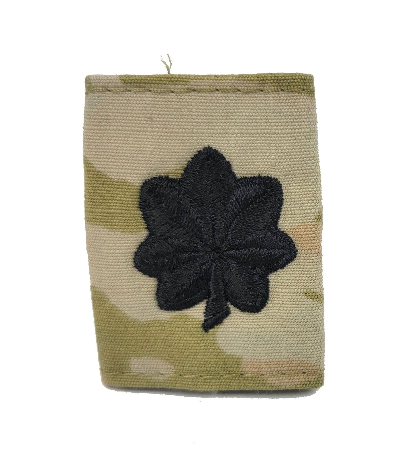 U.S. Army OCP Gore-Tex Loop Rank - 3 Color OCP