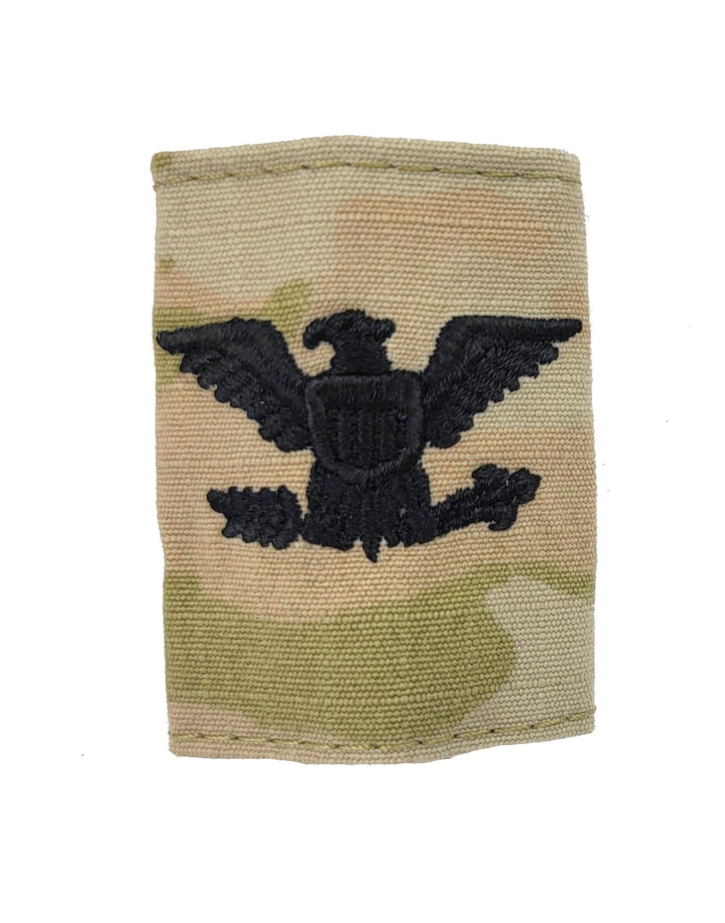 U.S. Army OCP Gore-Tex Loop Rank - 3 Color OCP