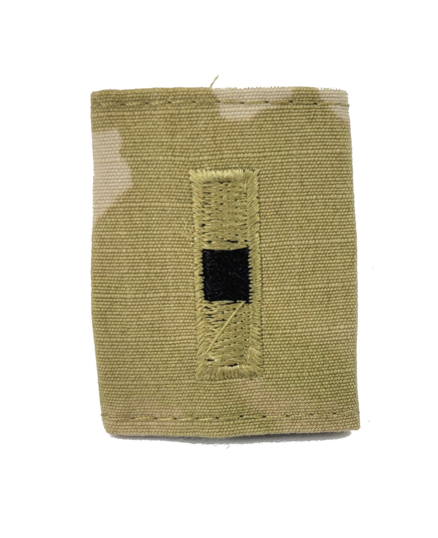 U.S. Army OCP Gore-Tex Loop Rank - 3 Color OCP