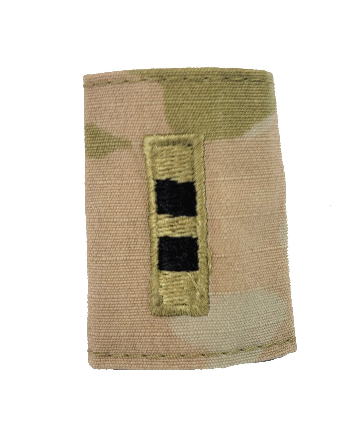 U.S. Army OCP Gore-Tex Loop Rank - 3 Color OCP