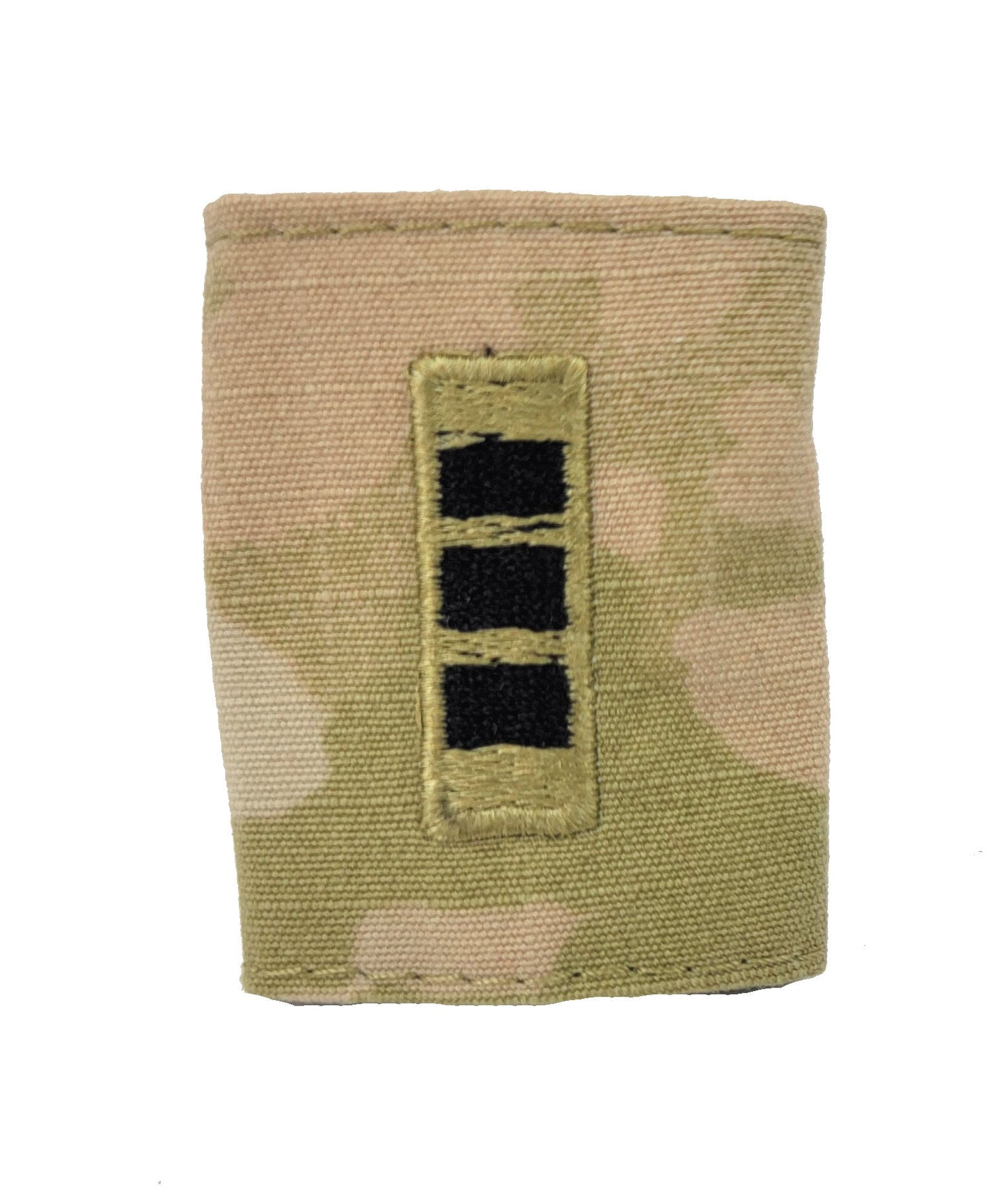 U.S. Army OCP Gore-Tex Loop Rank - 3 Color OCP