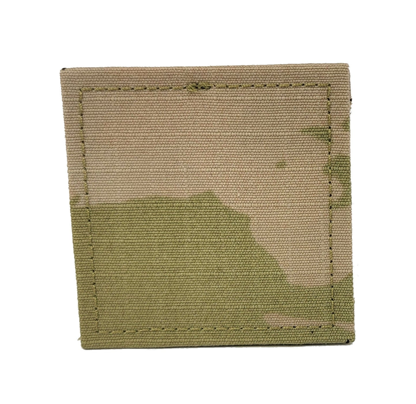 U.S. Army OCP Rank Insignia - 2x2 with HOOK Fastener