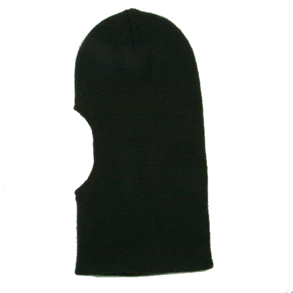 Kid's One Hole Superstretch Mask