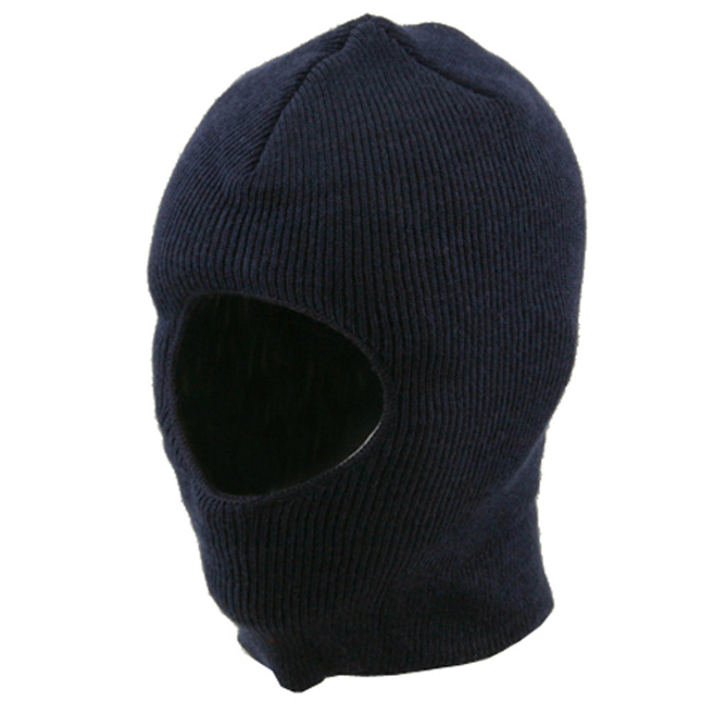 Kid's One Hole Superstretch Mask