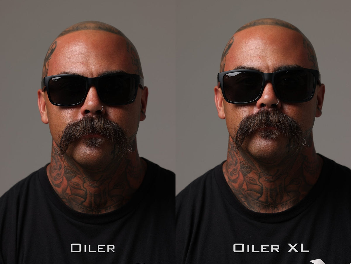 Oiler