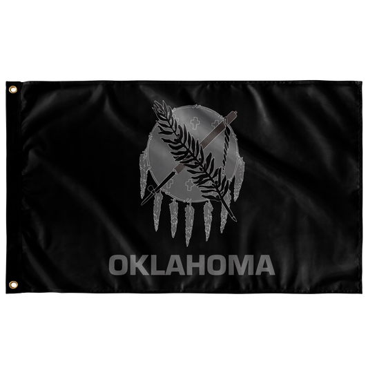 State Wall Flags - Urban Camo - 3x5 Feet - Heavy Duty