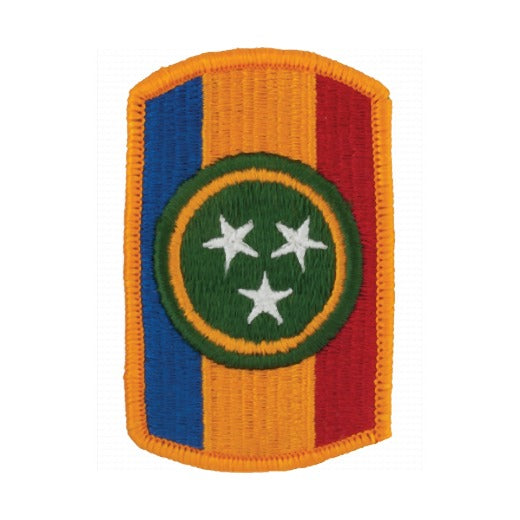 OLD 30th Armored Brigade Patch
