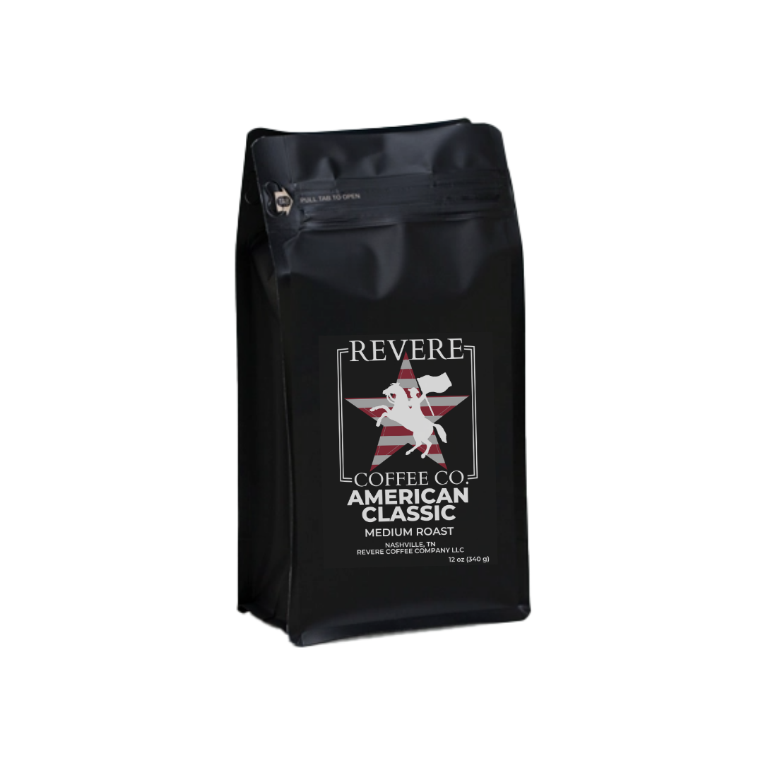 American Classic (Medium Roast)
