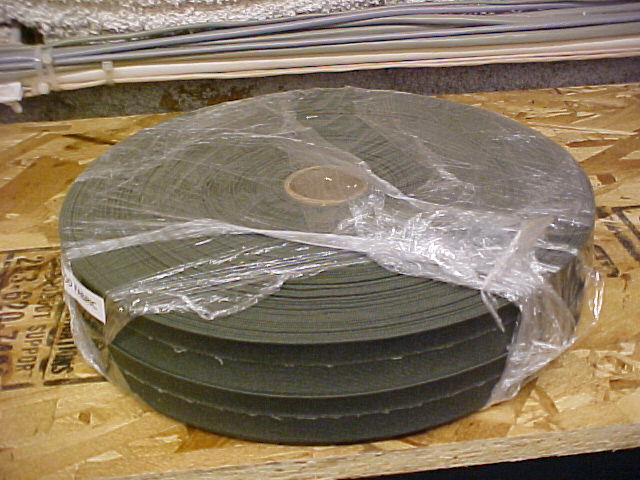 Bulk Nametape Rolls