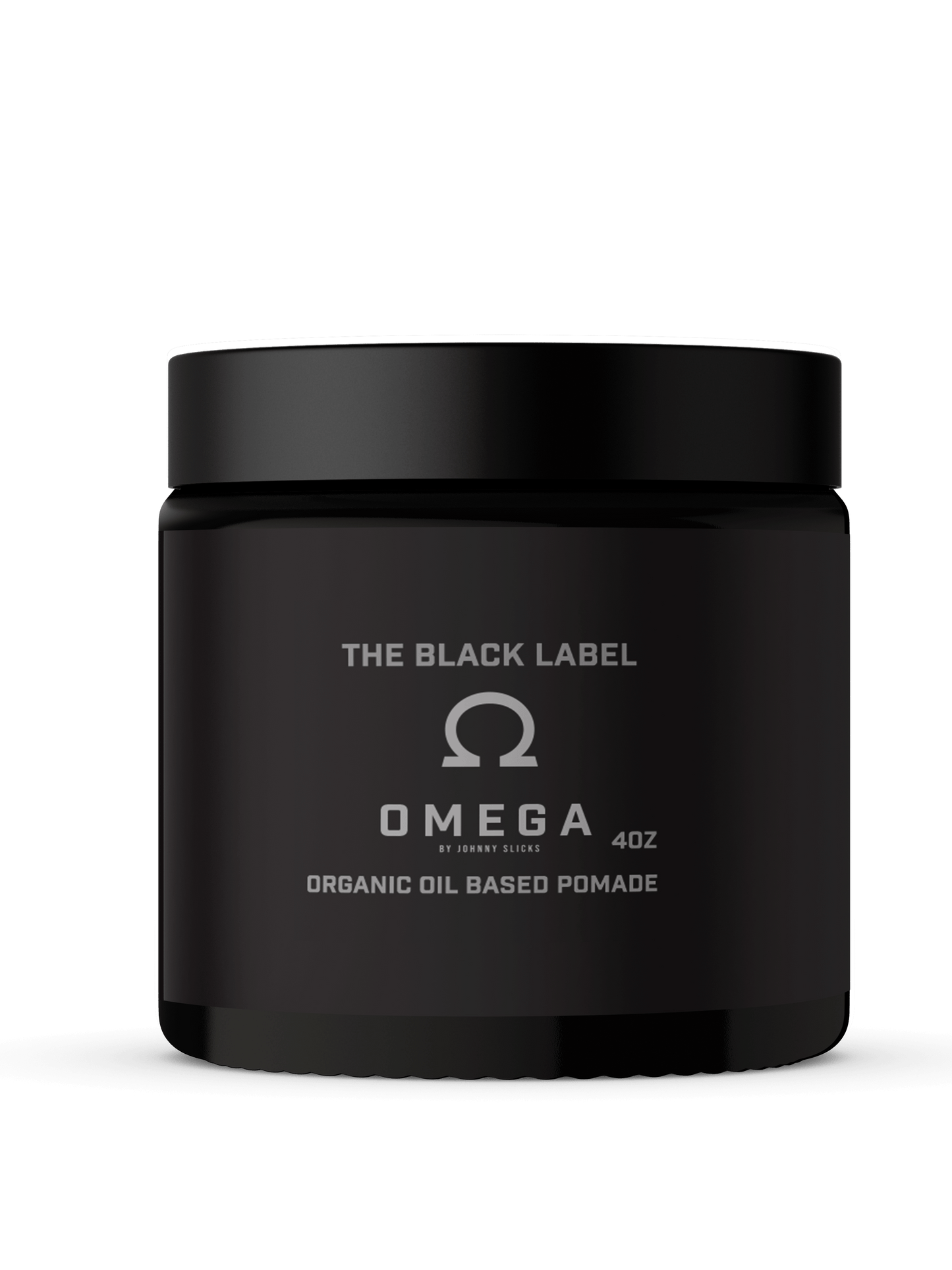 Omega Oil Based Pomade