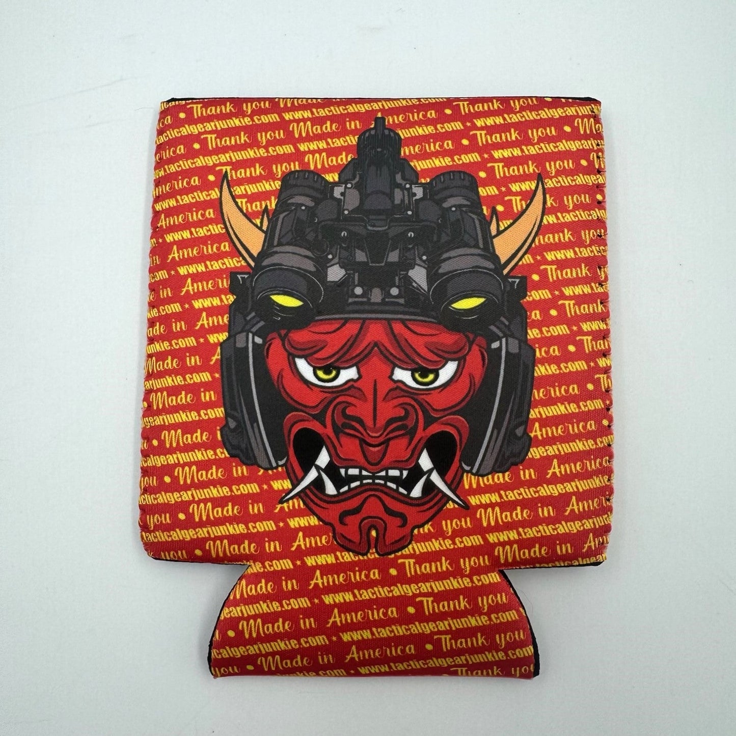 TGJ Neoprene TactiCooler - Oni