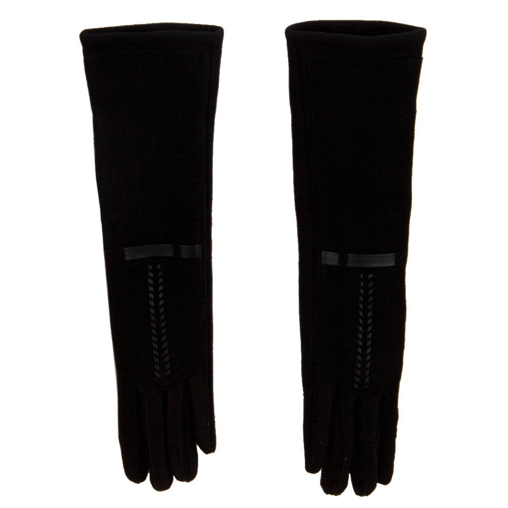 Women's Opera Length Texting Glove