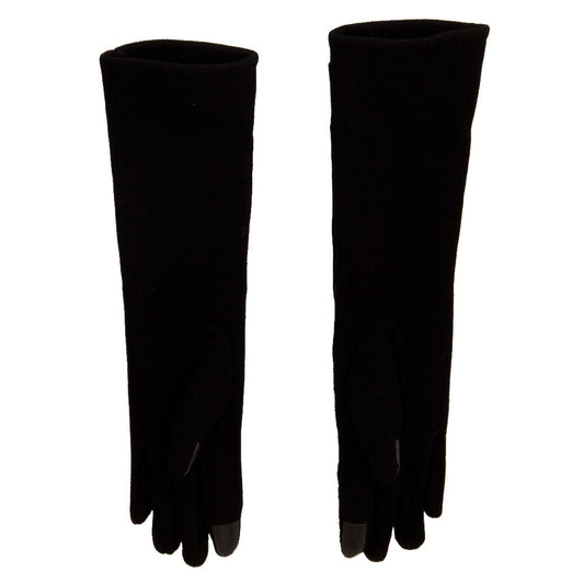 Women's Opera Length Texting Glove