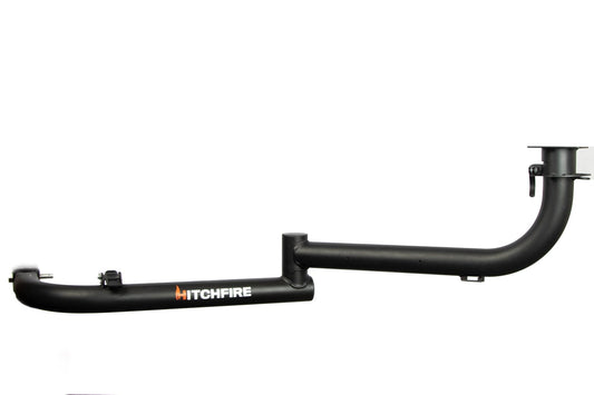 DIY Dual Swing Arm
