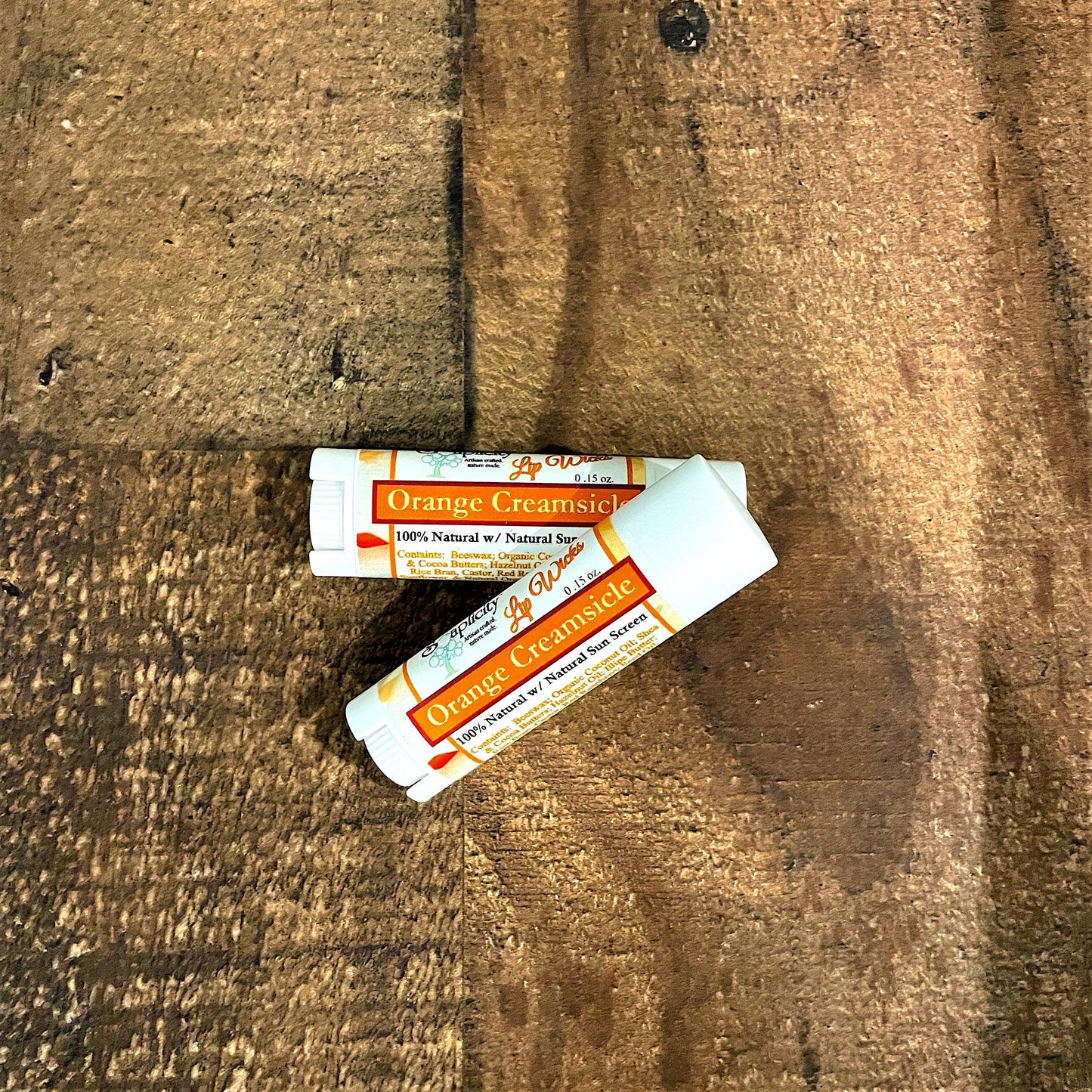 Lip Wick Lip Balm - Limited Editions