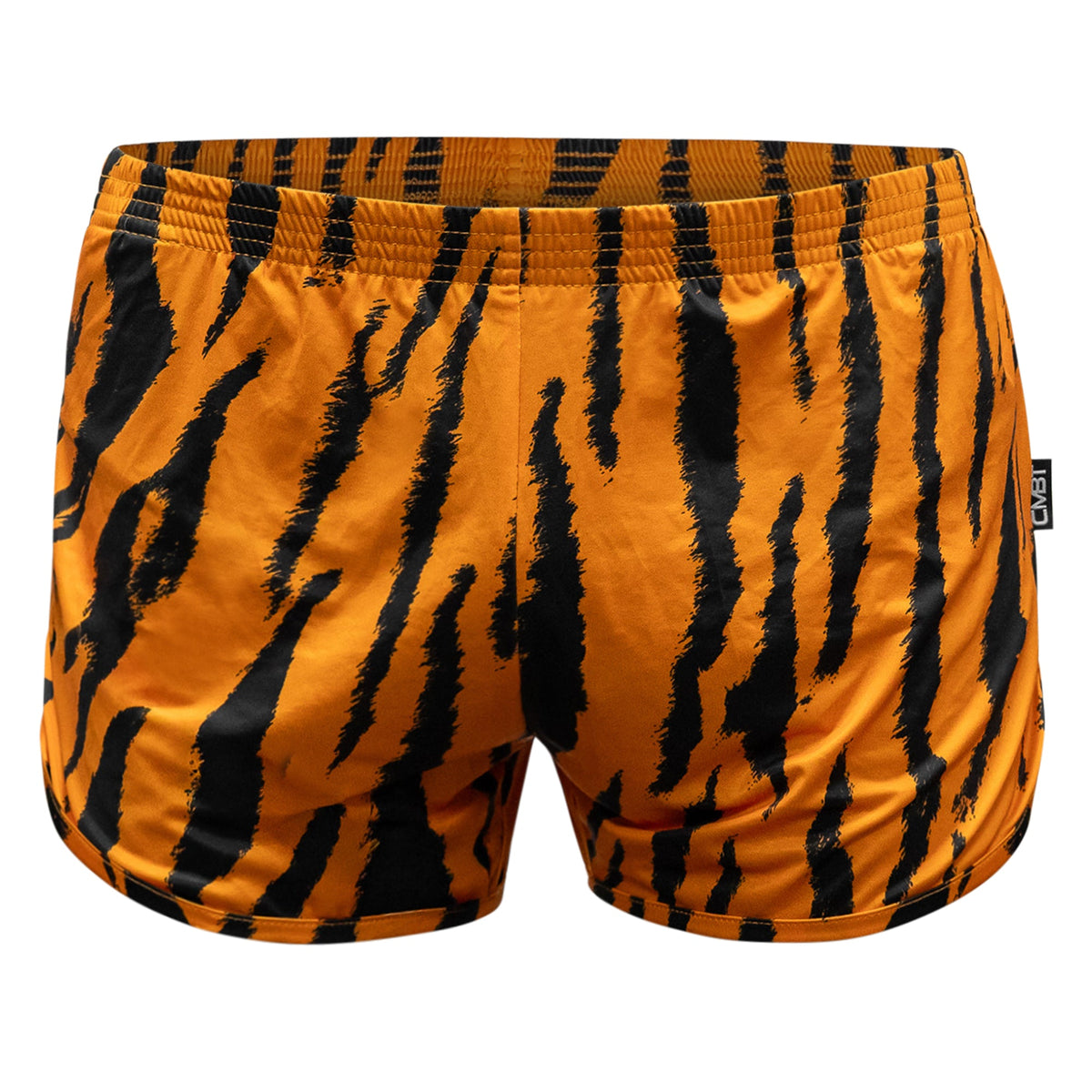 Ranger PT Silkies Training Shorts | 2.5"