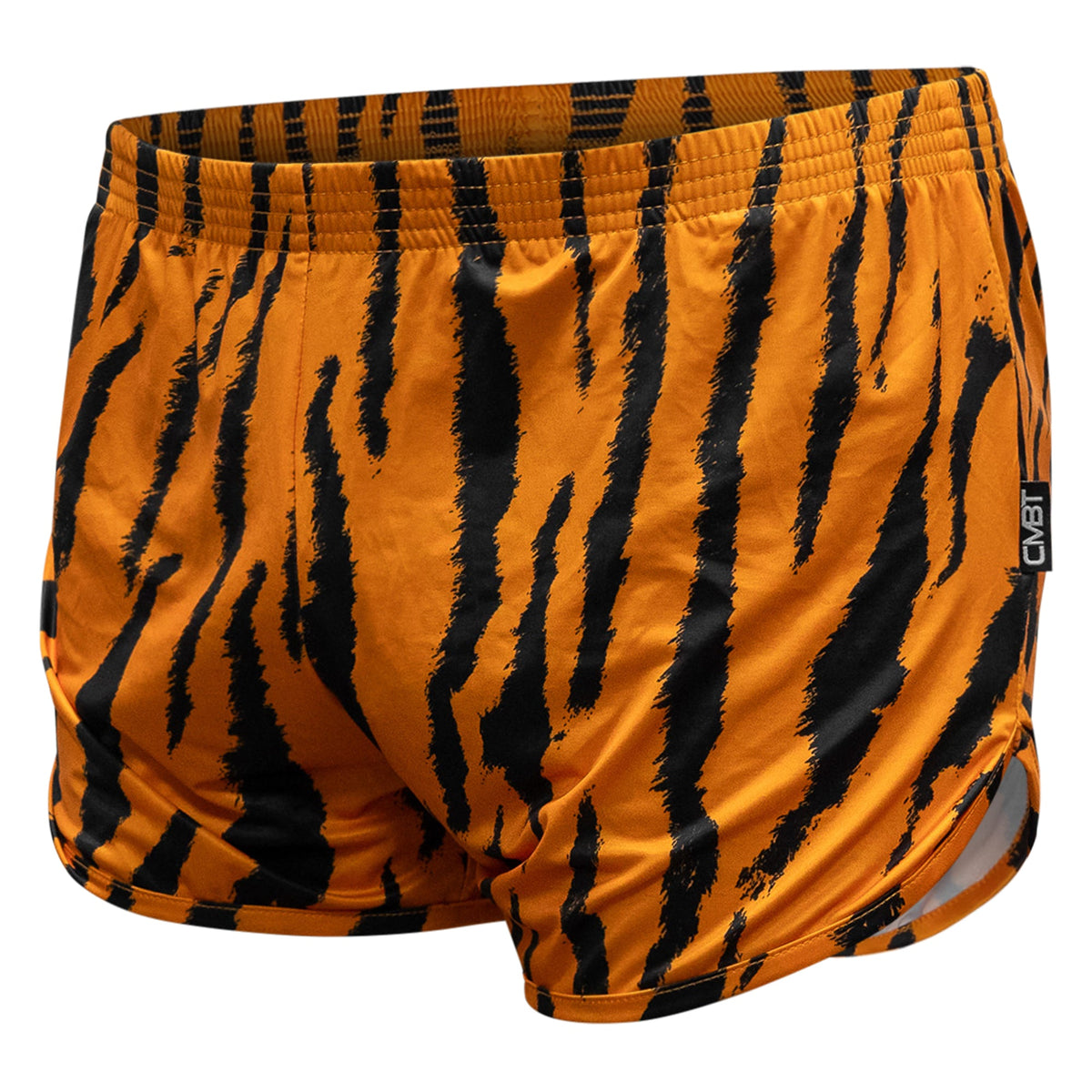 Ranger PT Silkies Training Shorts | 2.5"