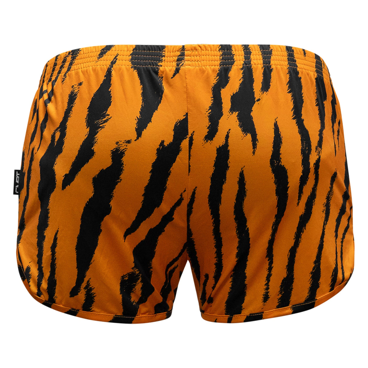 Ranger PT Silkies Training Shorts | 2.5"