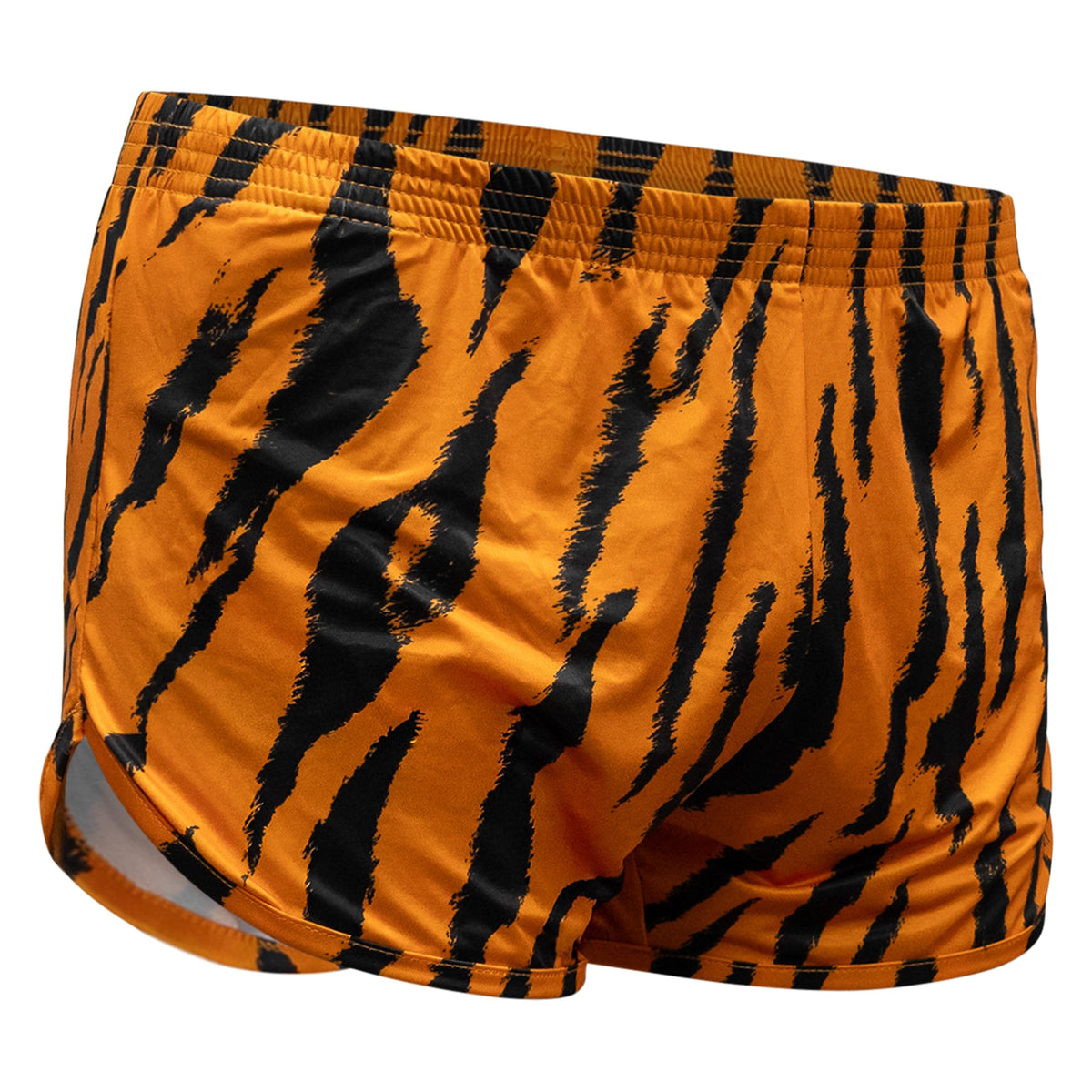 Ranger PT Silkies Training Shorts | 2.5"