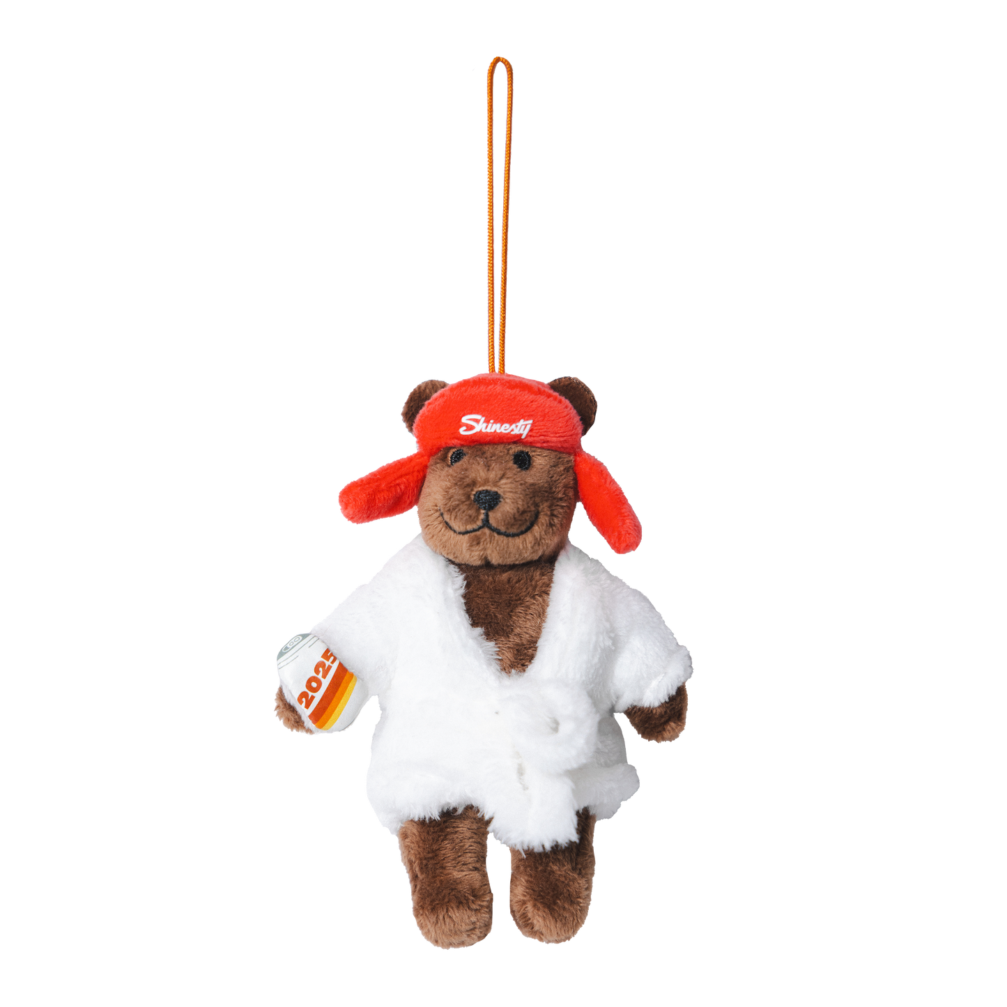 The Christmas Cousin | 2025 Shinesty Ornament