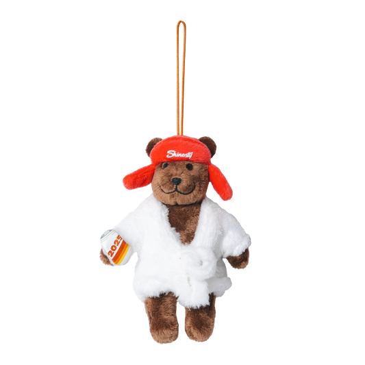 The Christmas Cousin | 2025 - Holiday Stacking Gifts Ornament