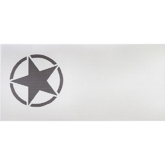 Oscar Mike Collection Grille Inserts