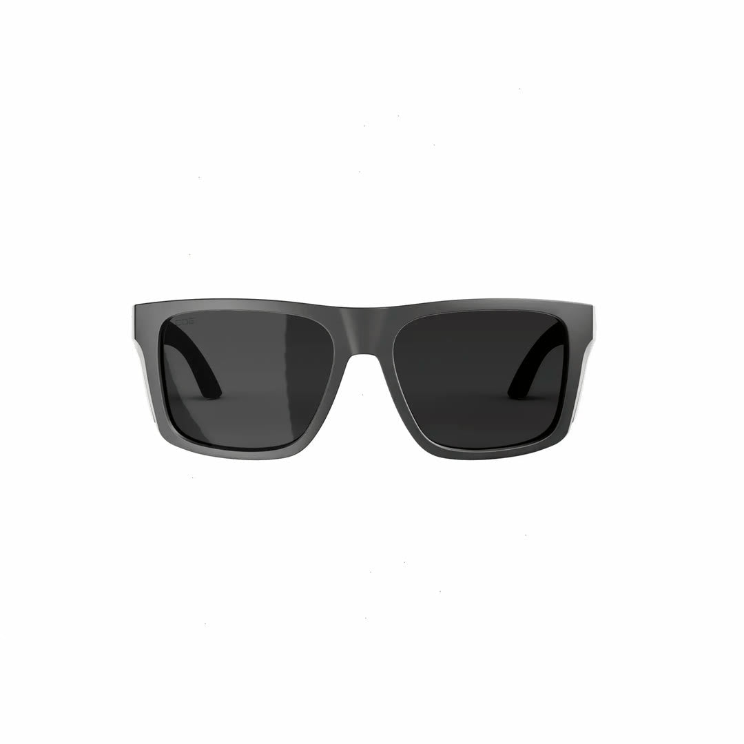 Outrigger Z87+ Matte Black