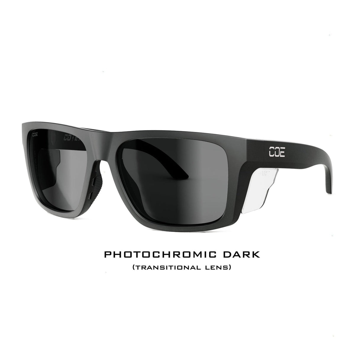Outrigger Z87+ Matte Black