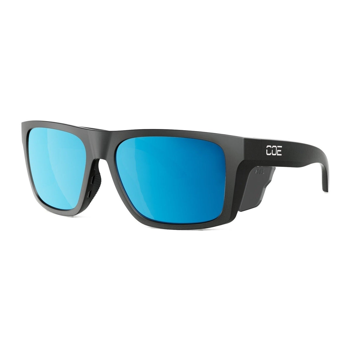 Outrigger Z87+ Matte Black