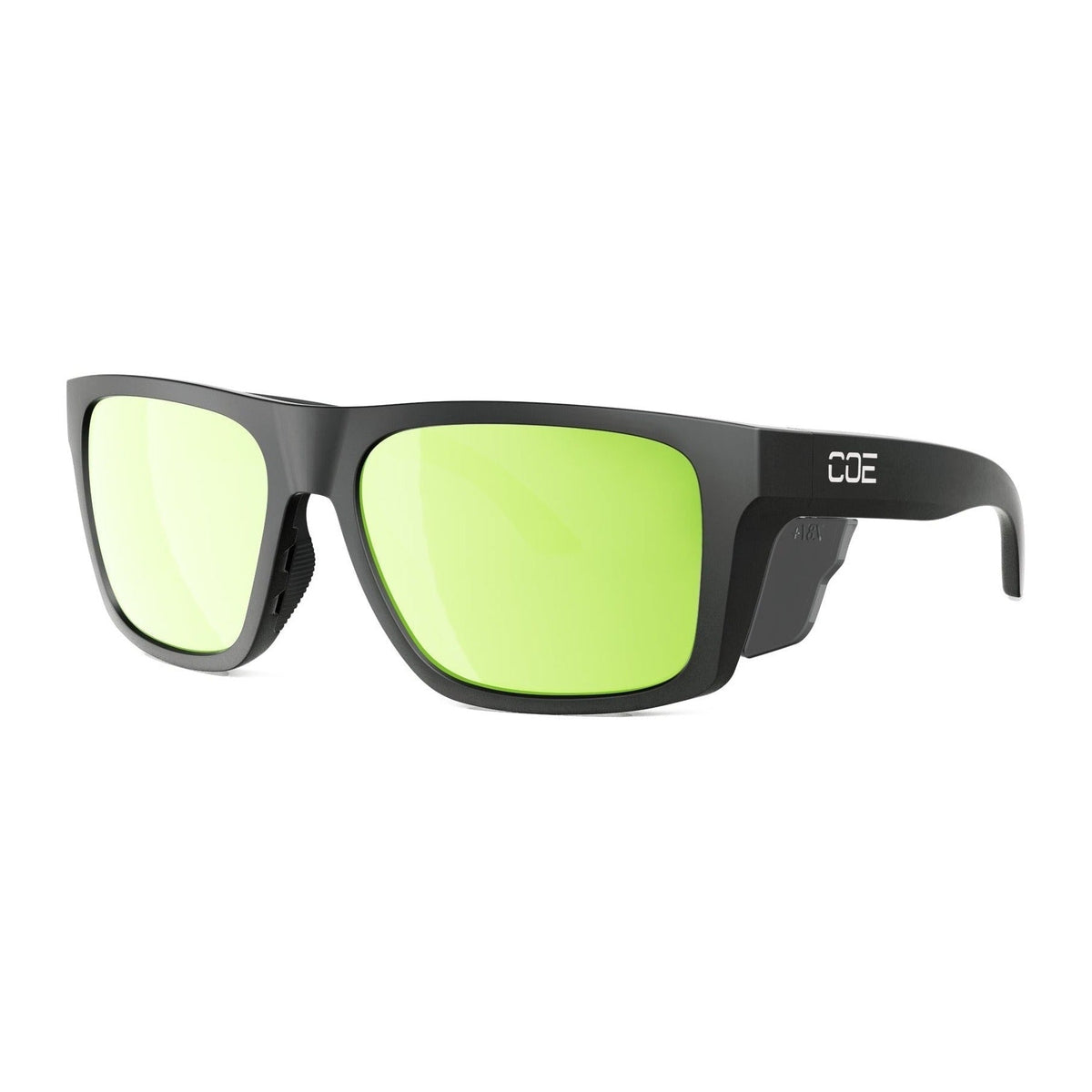 Outrigger Z87+ Matte Black