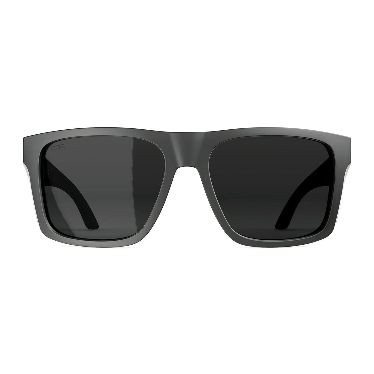 Outrigger Z87+ Matte Black