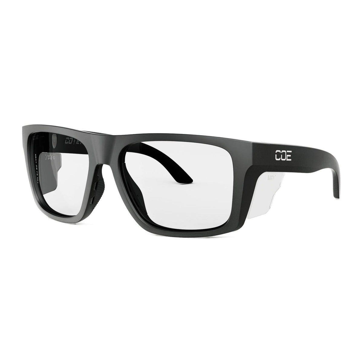 Outrigger Z87+ Matte Black