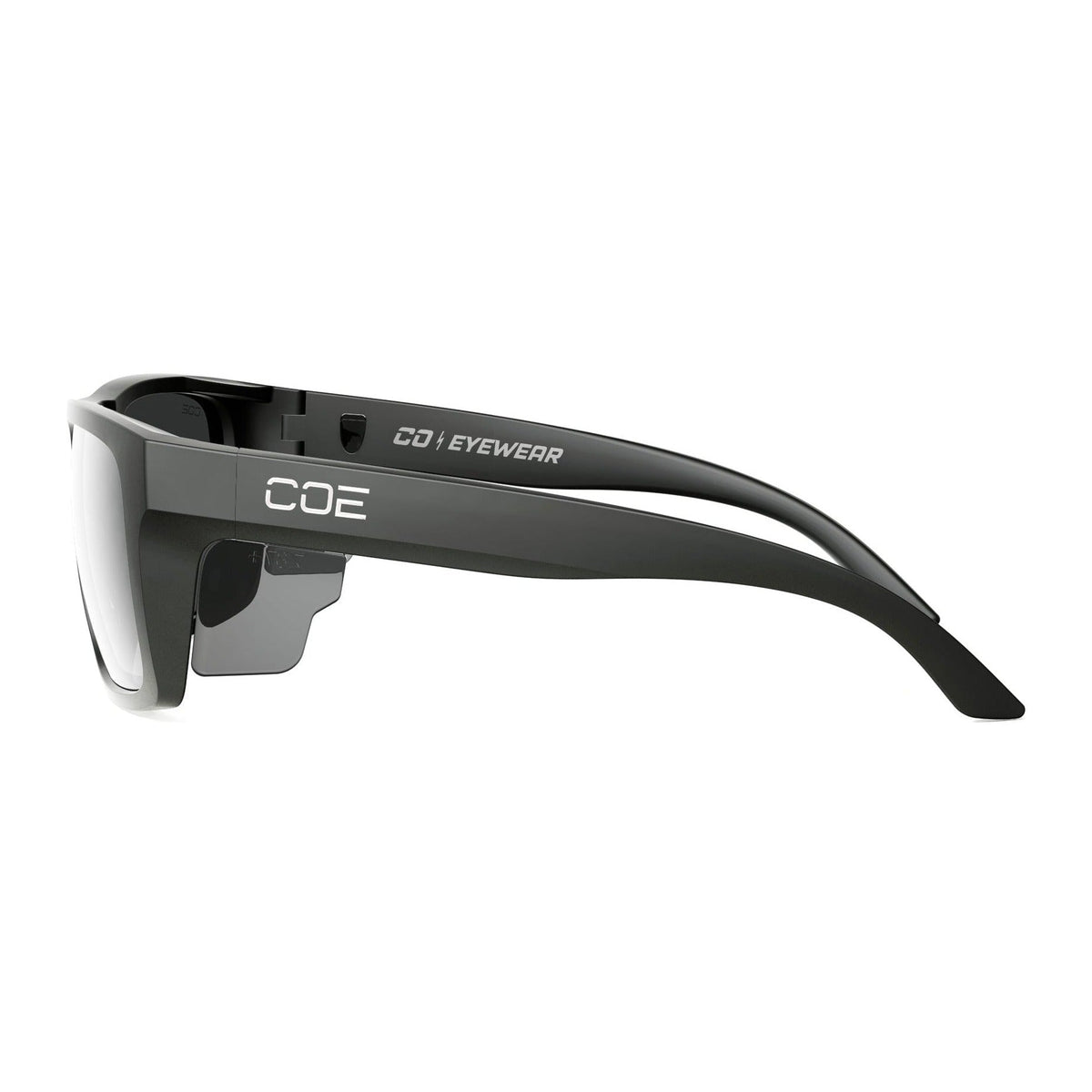 Outrigger Z87+ Matte Black