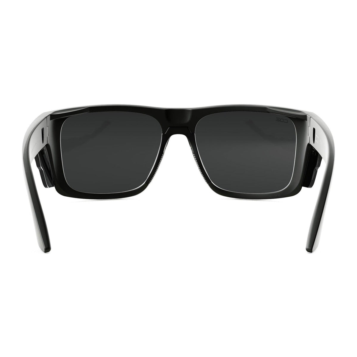 Outrigger Z87+ Matte Black