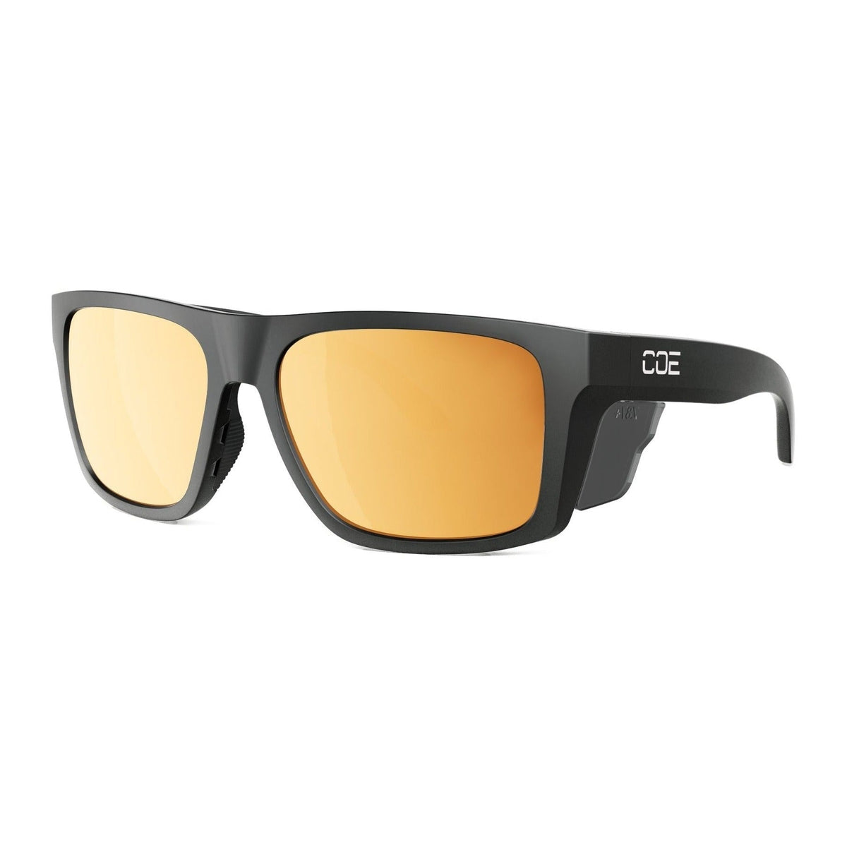 Outrigger Z87+ Matte Black