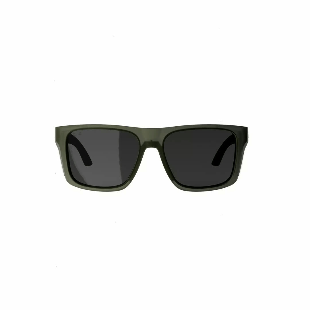 Outrigger Z87+ Matte Black Photochromic