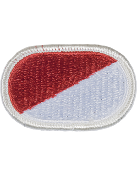 17th CAVALRY 1st Squadron Oval